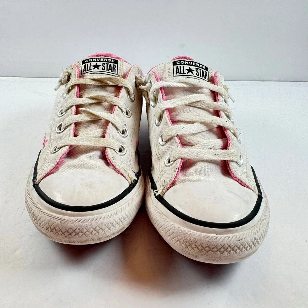 Converse brand model