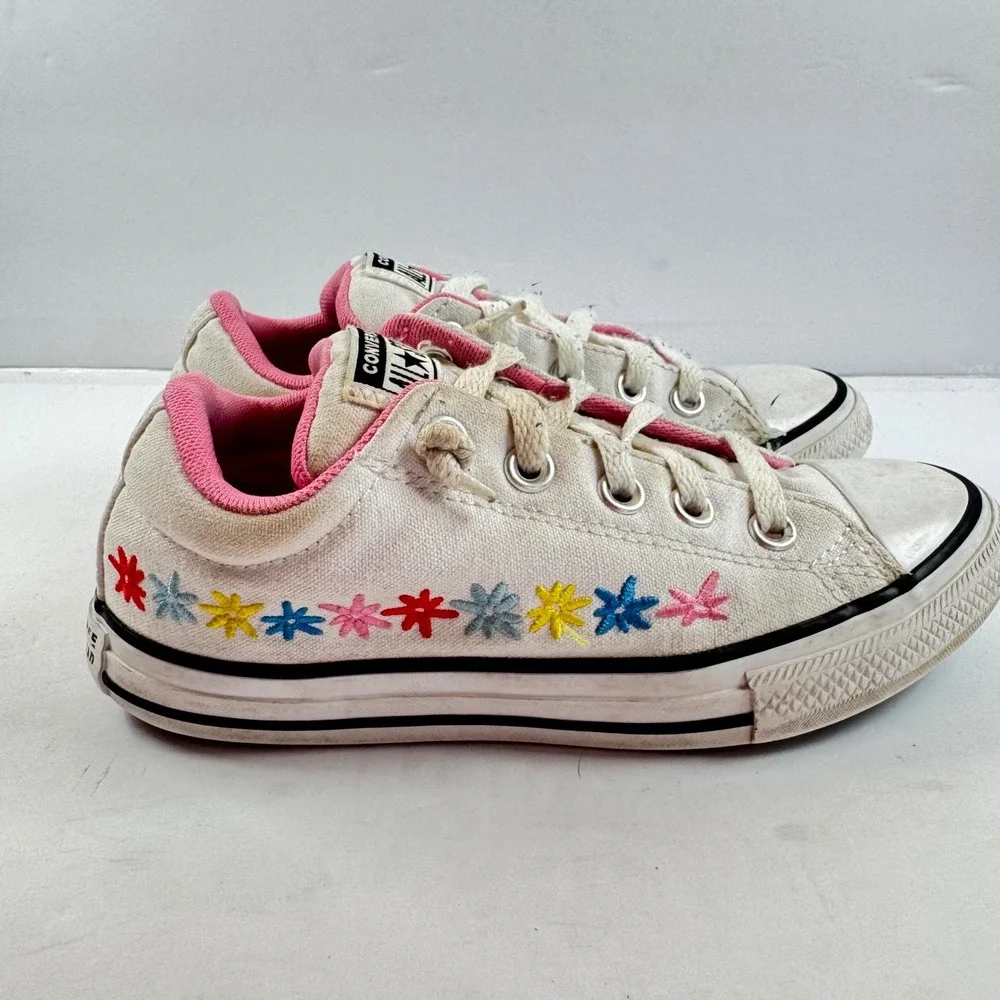 Converse brand model