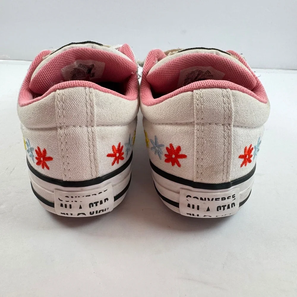 Converse brand model