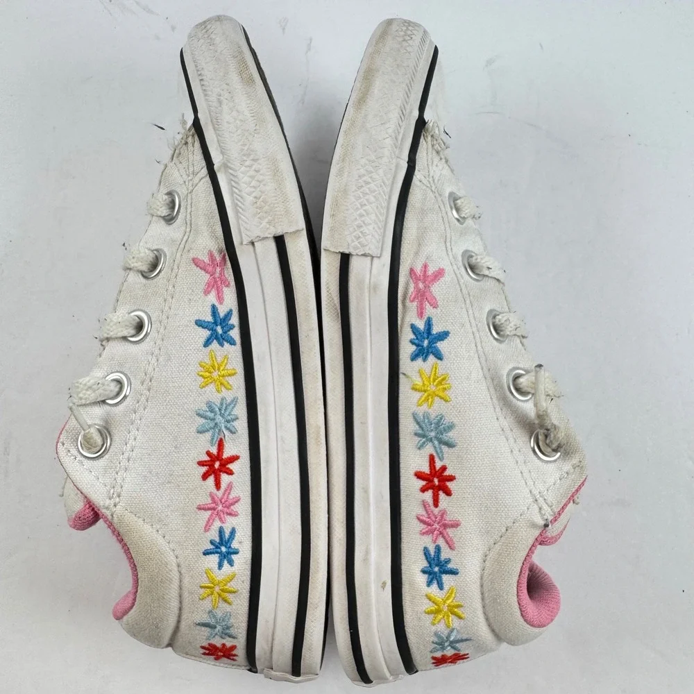 Converse brand model