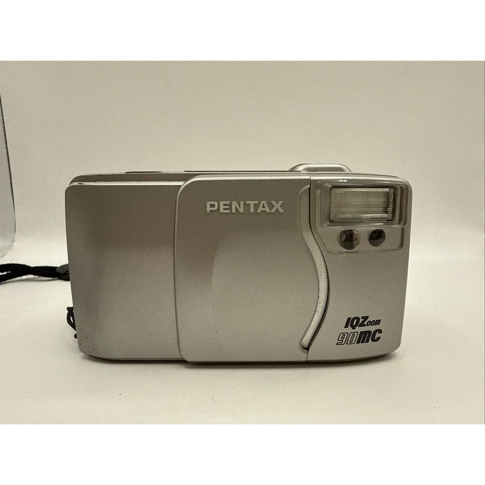 Pentax preowned excellent