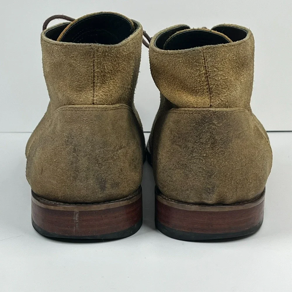 Nisolo pre owned