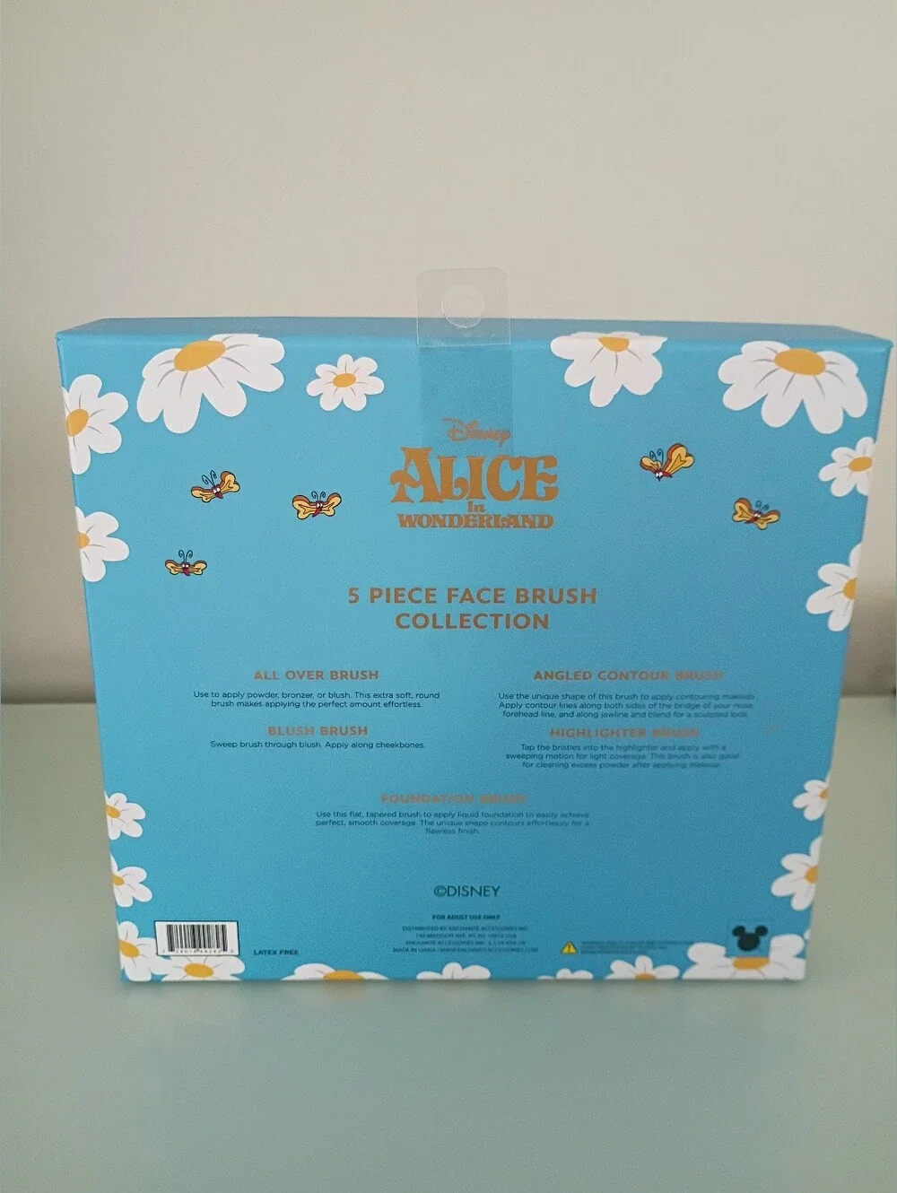 Belle Maison piece face
