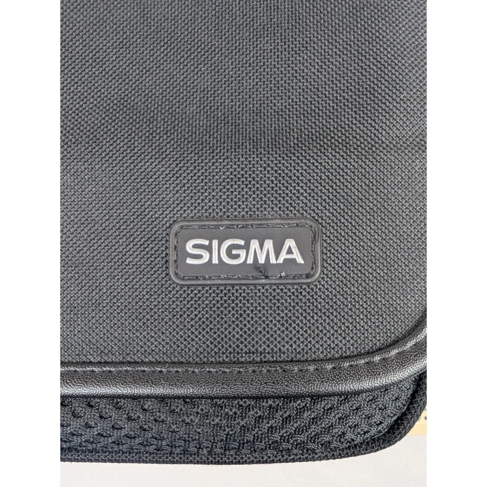 Sigma Beauty choice front grip