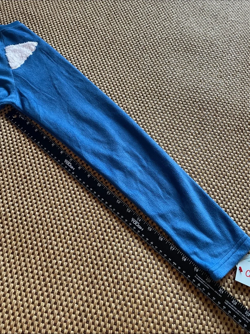 Cat & Jack soft blue