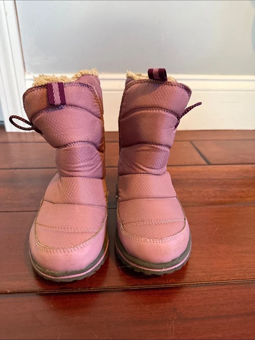 L.L. Bean insulated kids