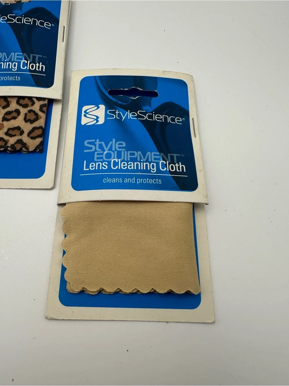 Equipment three microfiber