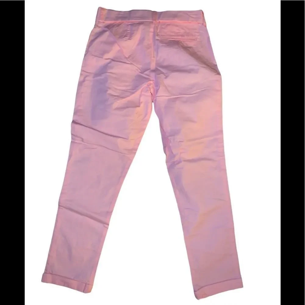 OshKosh Bgosh pink skinny