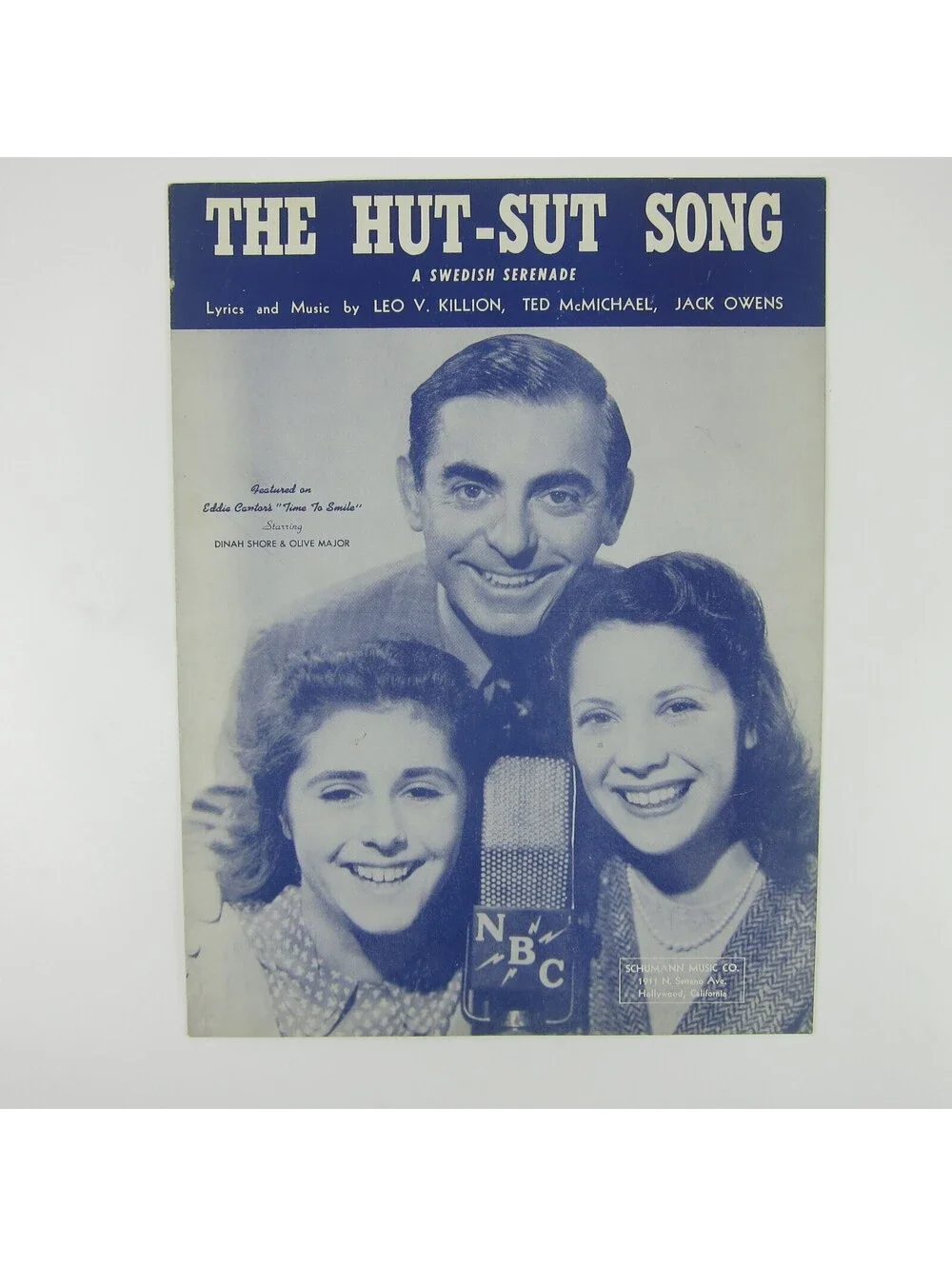 N/A sheet music