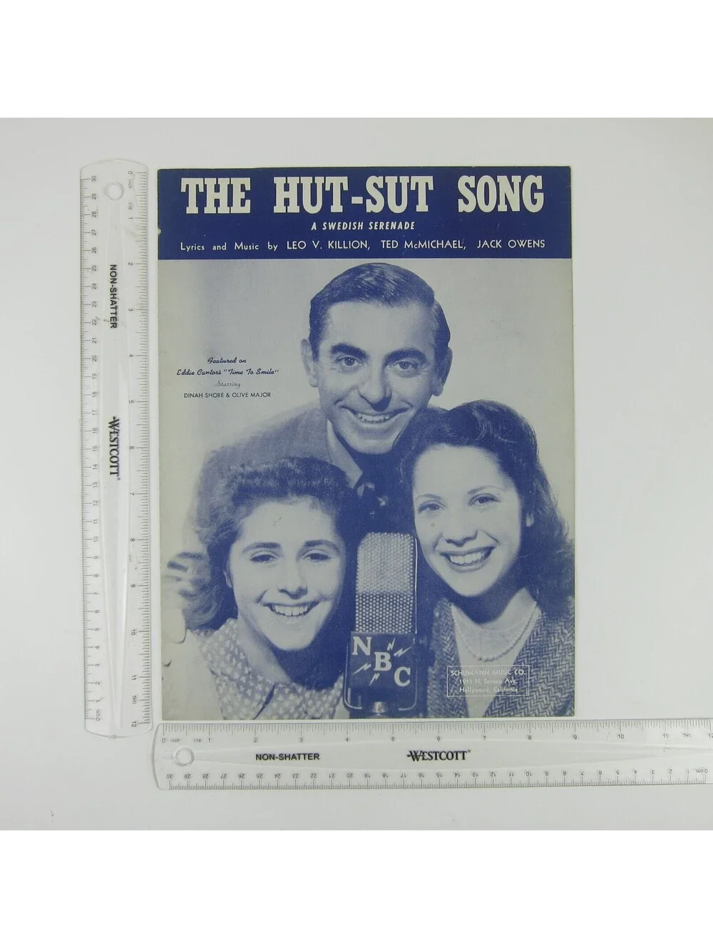 N/A sheet music
