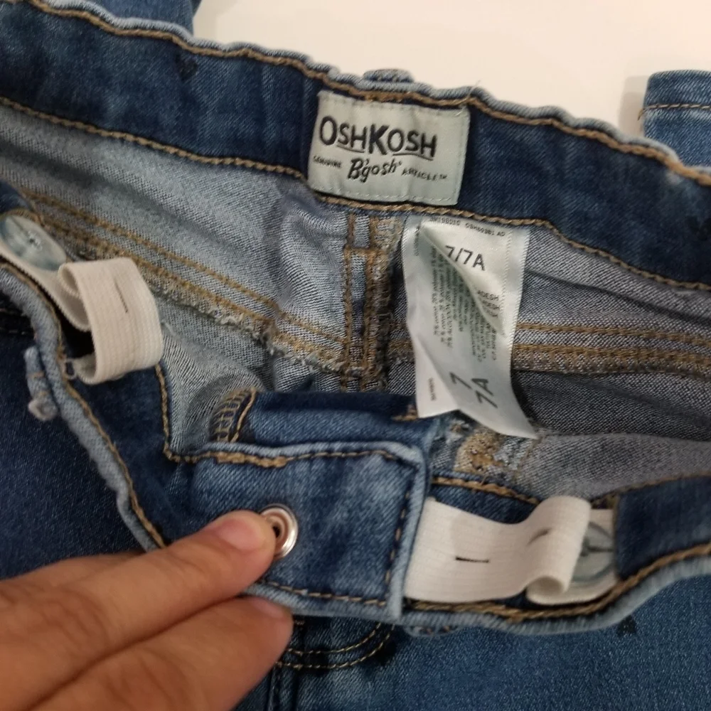 OshKosh Bgosh these playful