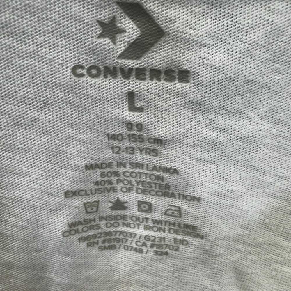 Converse product girls