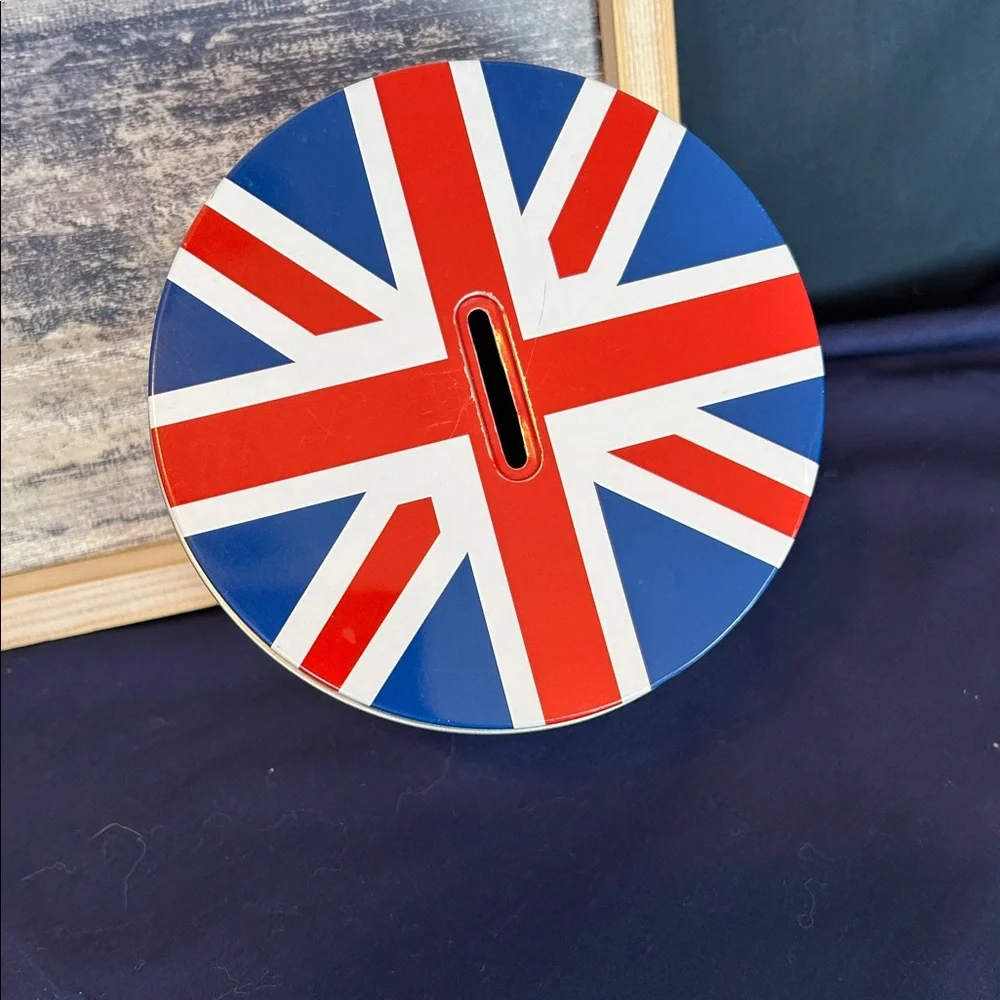 N/A tin coin