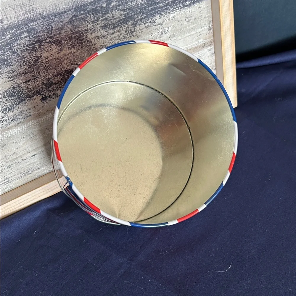 N/A tin coin