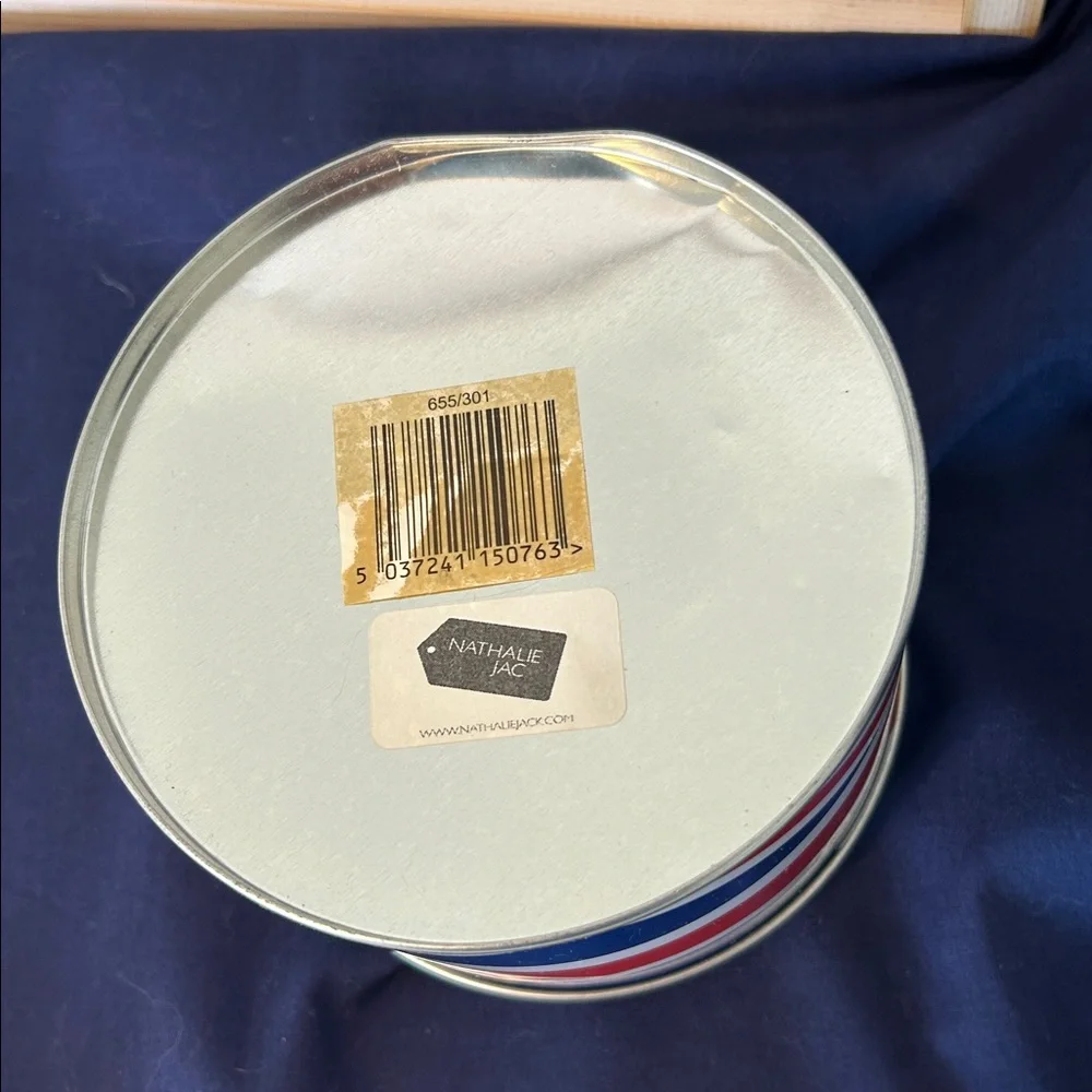 N/A tin coin