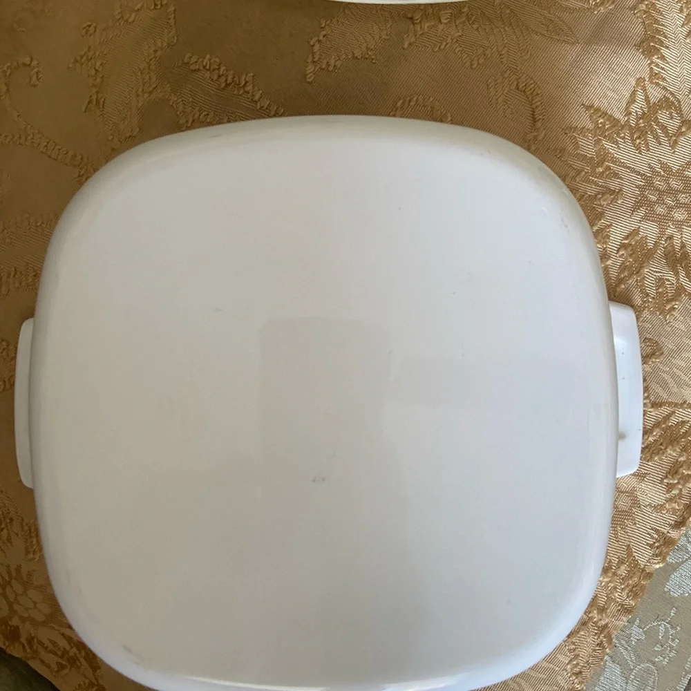 Corningware elegant 2quart