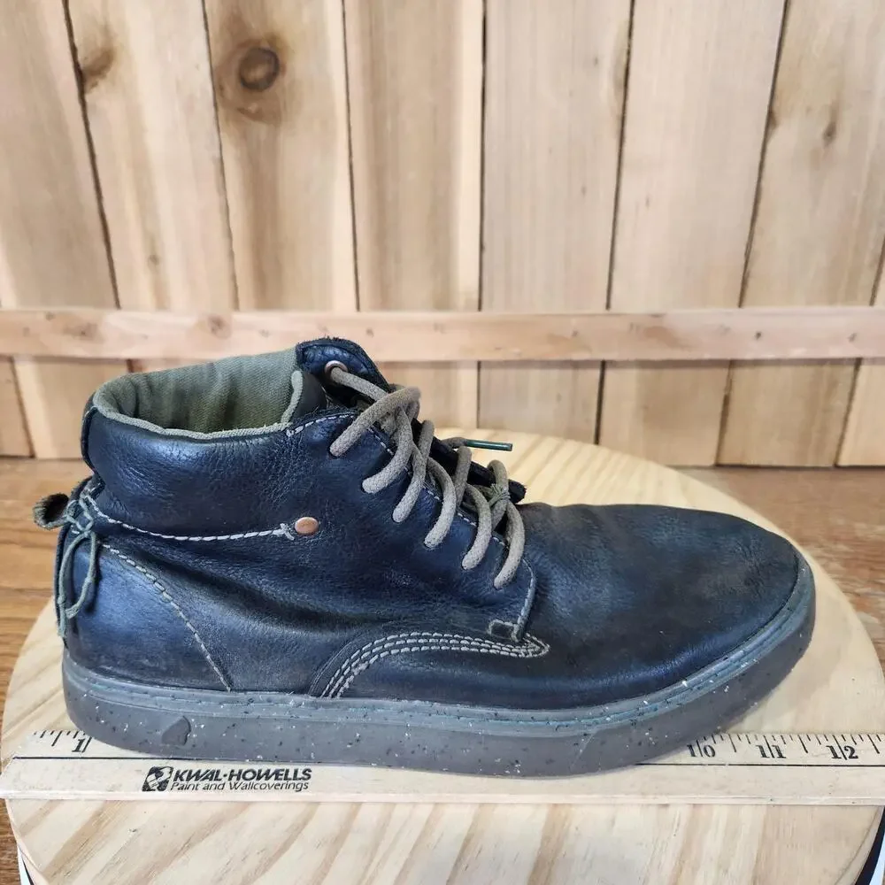 Unknown style mens