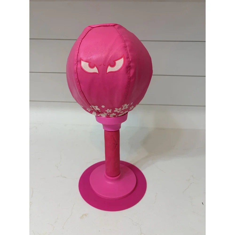 FUNPUNCH fp pink