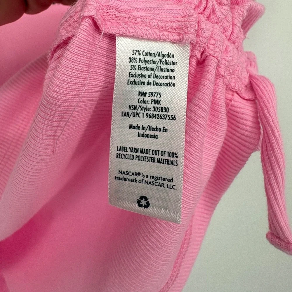 Justice brand collaboration