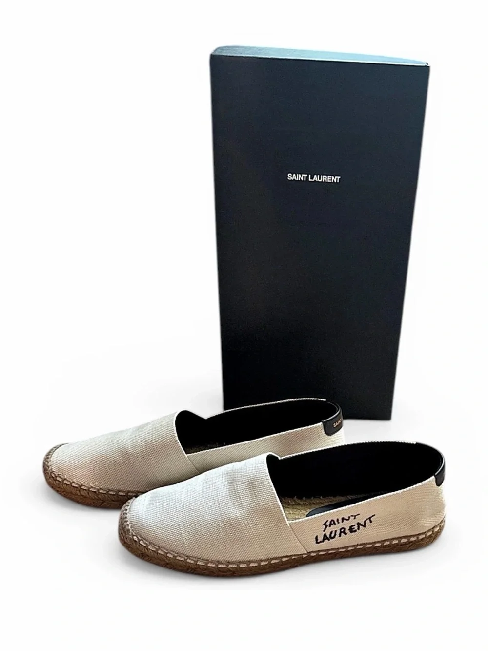 Saint Laurent saint laurent