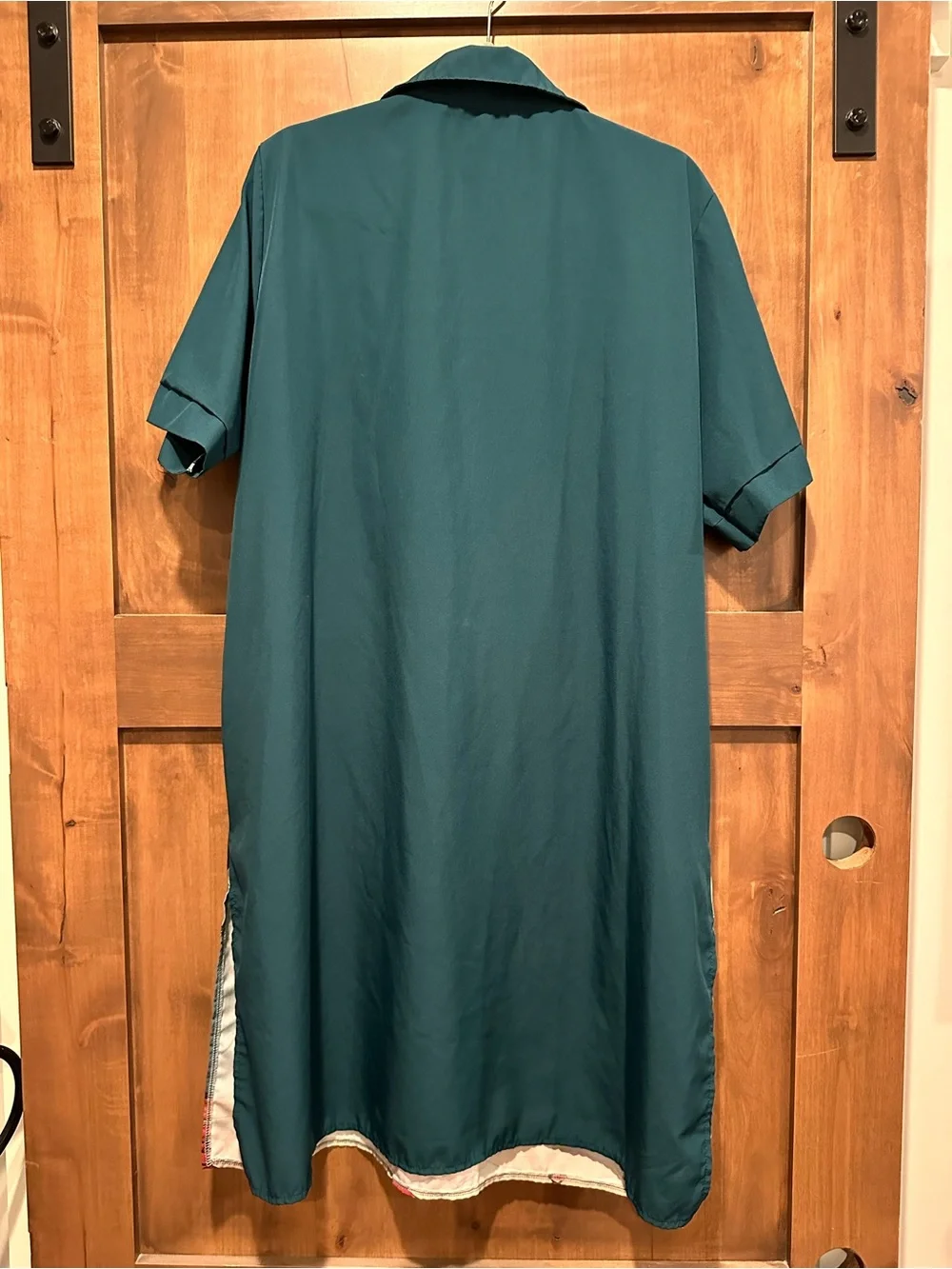 No brand charming teal