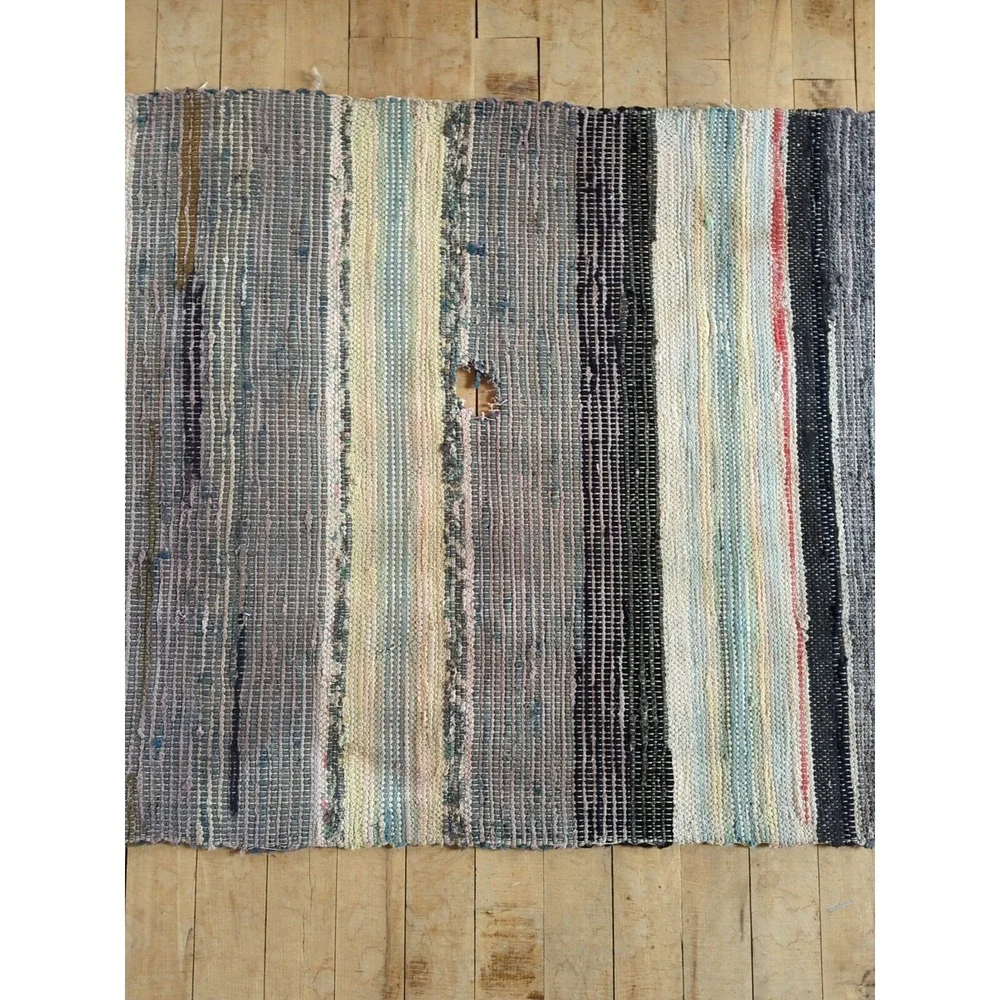 Handmade antique imported