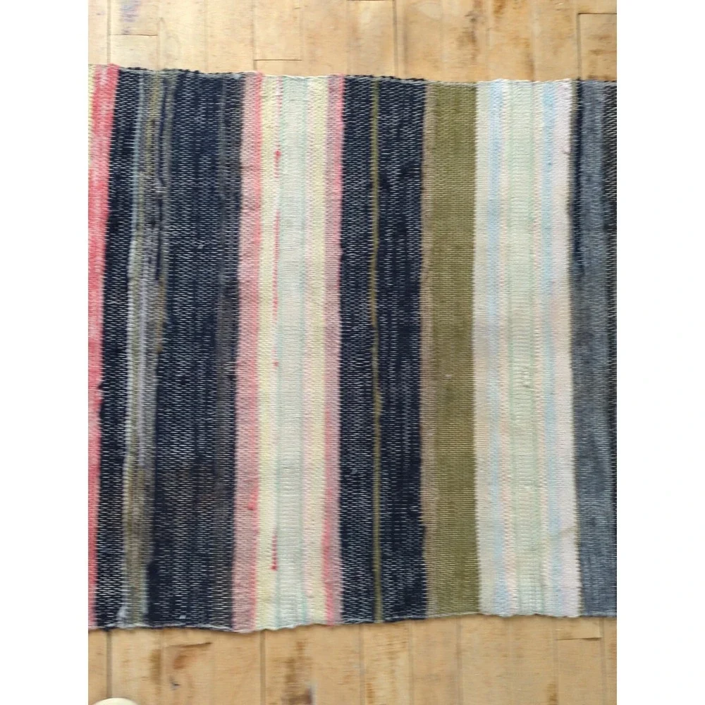 Handmade antique imported