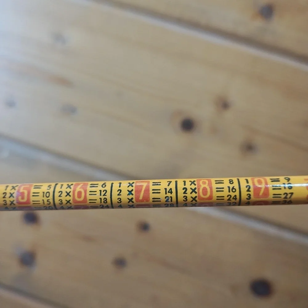 N/A price unsharpened vintage