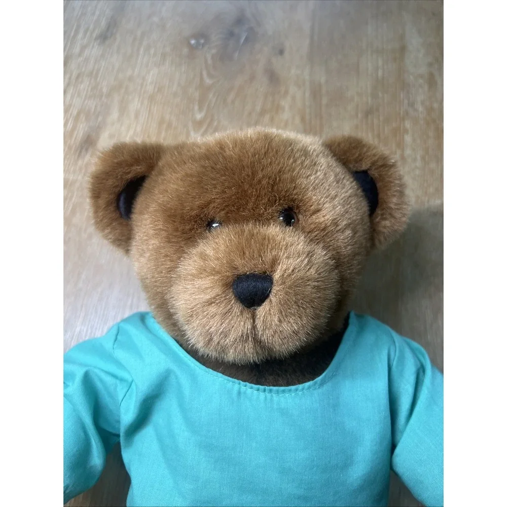 Build-A-Bear excellent no