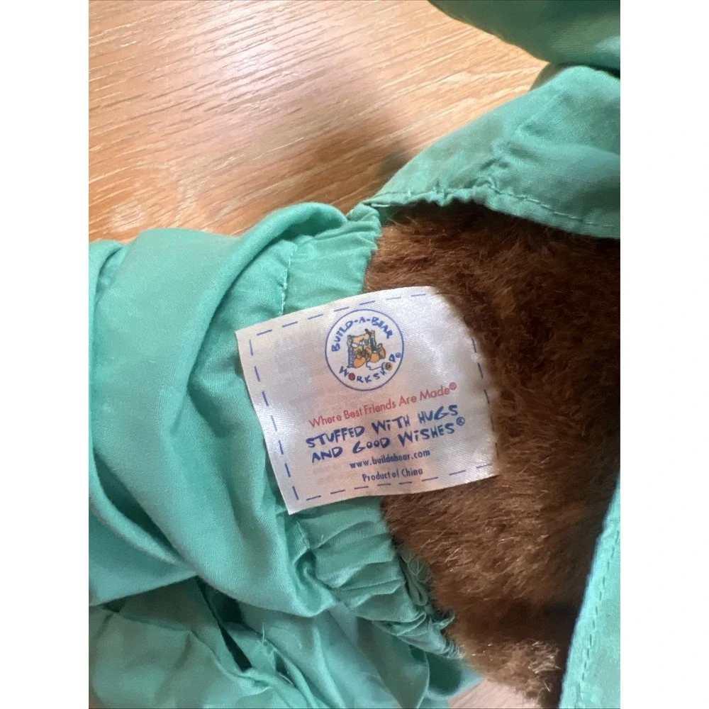 Build-A-Bear excellent no