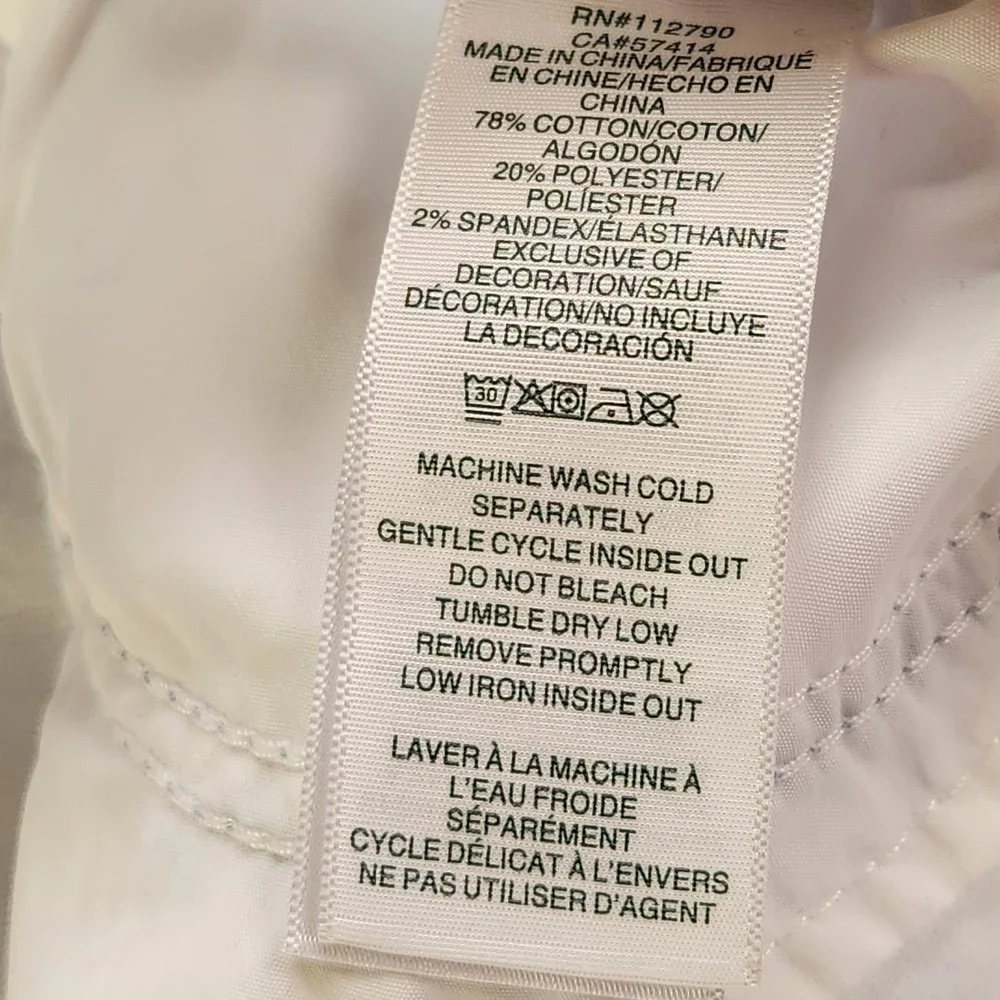 True Religion product pair