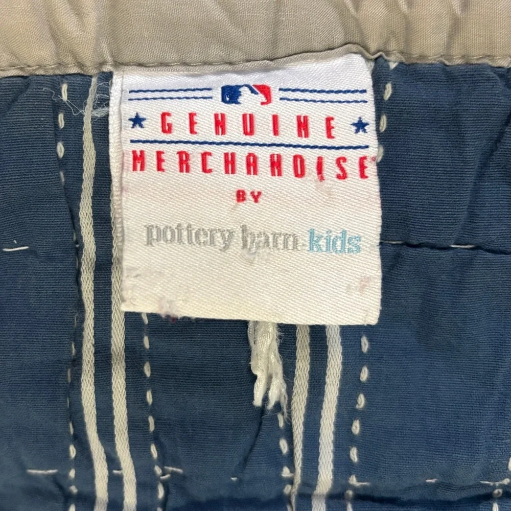 Pottery Barn Kids pottery barn