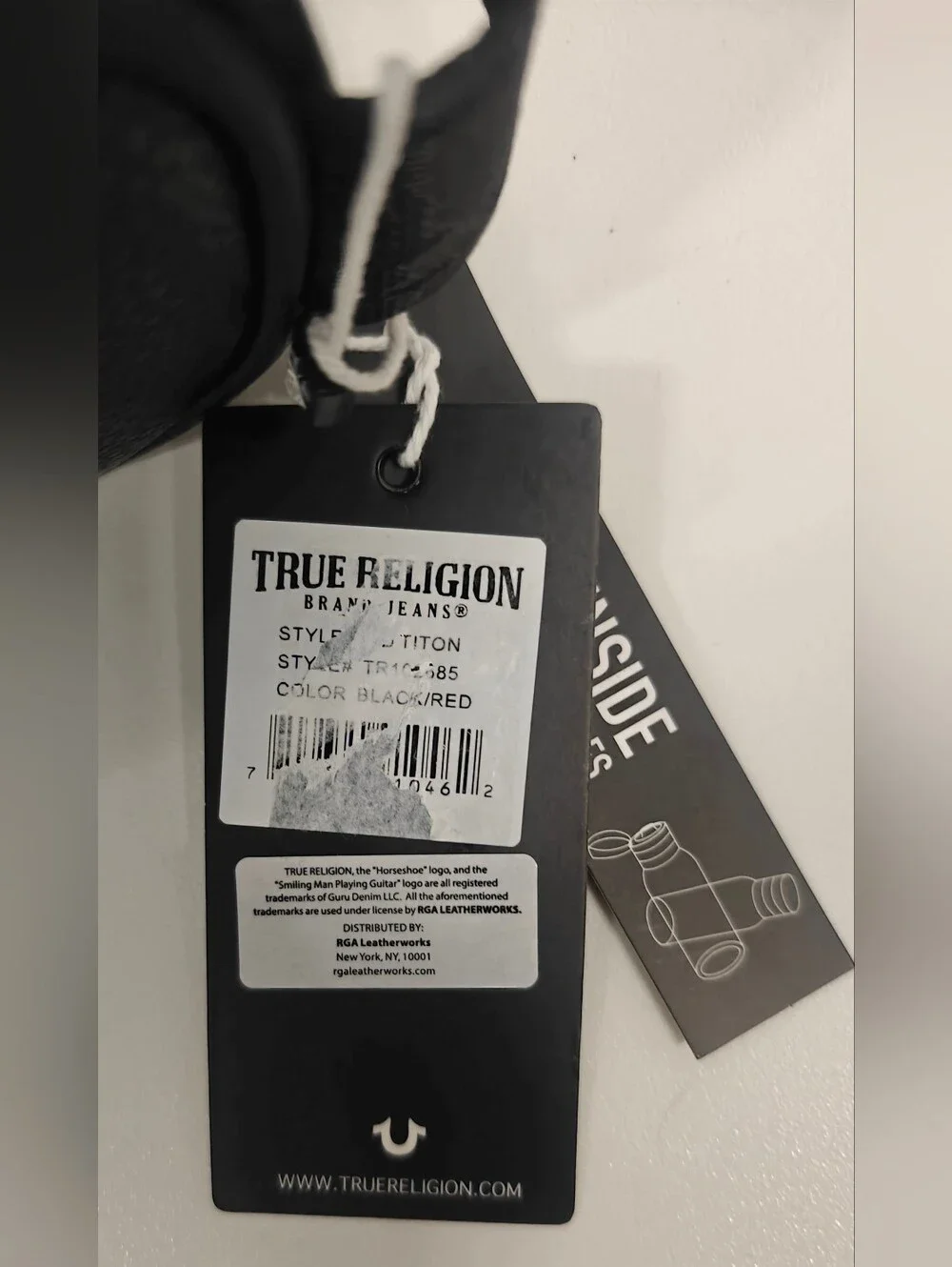True Religion true religion