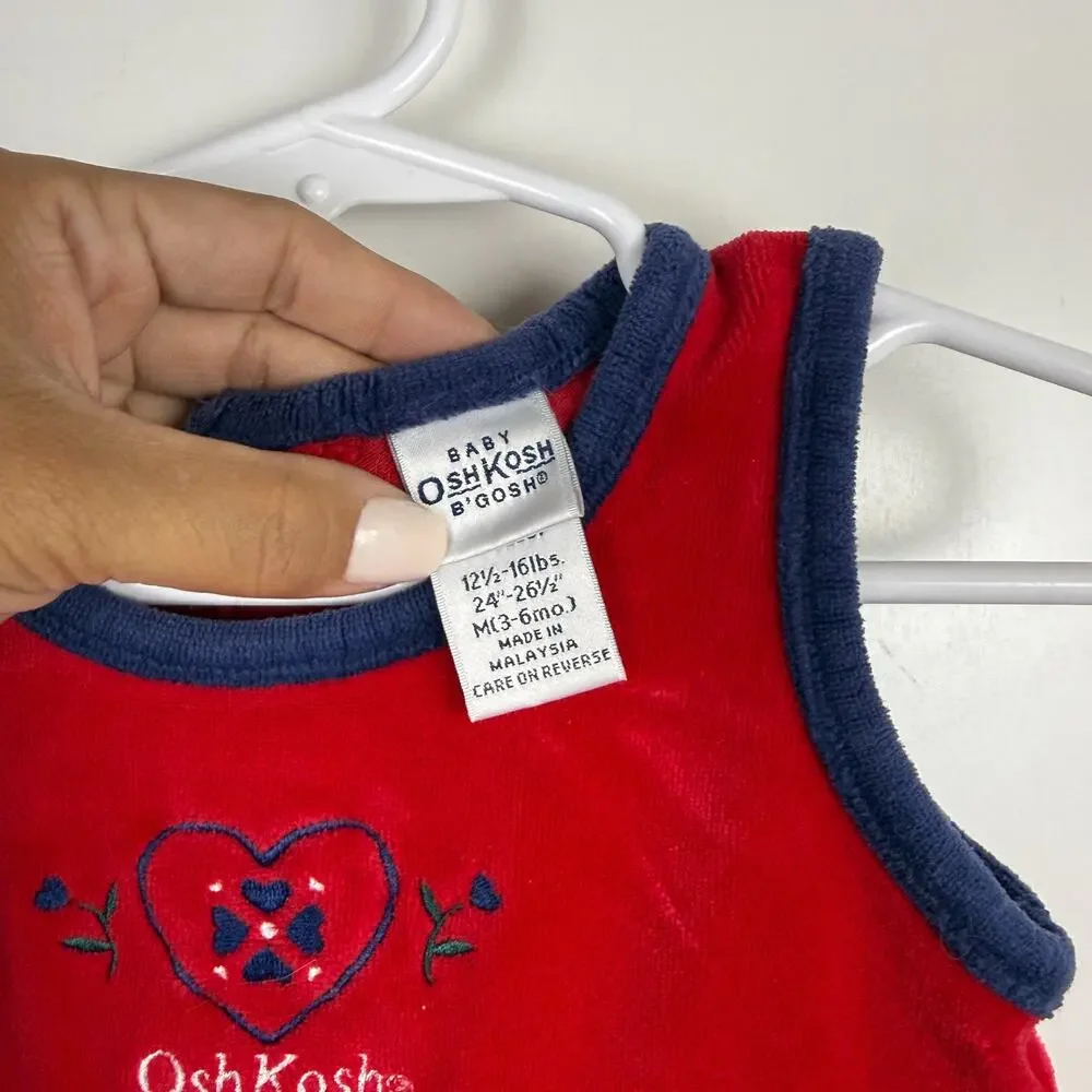 OshKosh Bgosh gently preowned