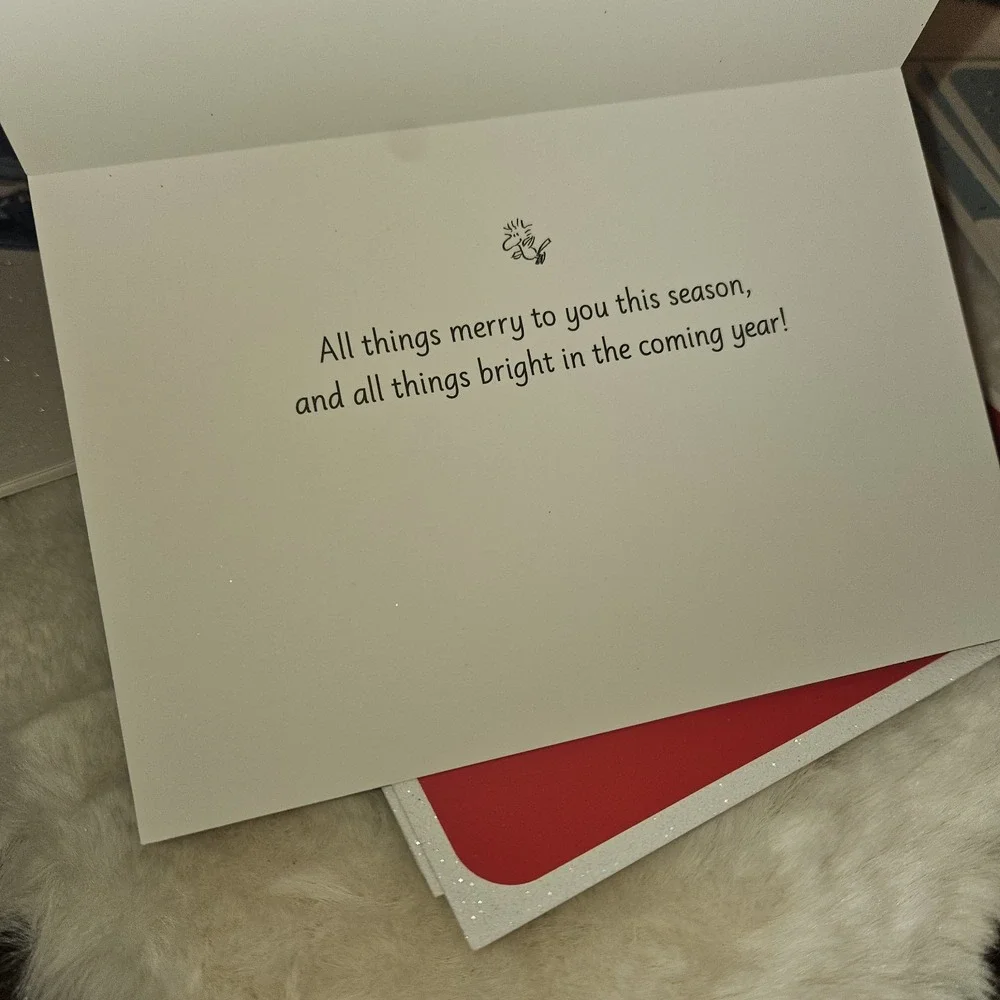 Hallmark bring little