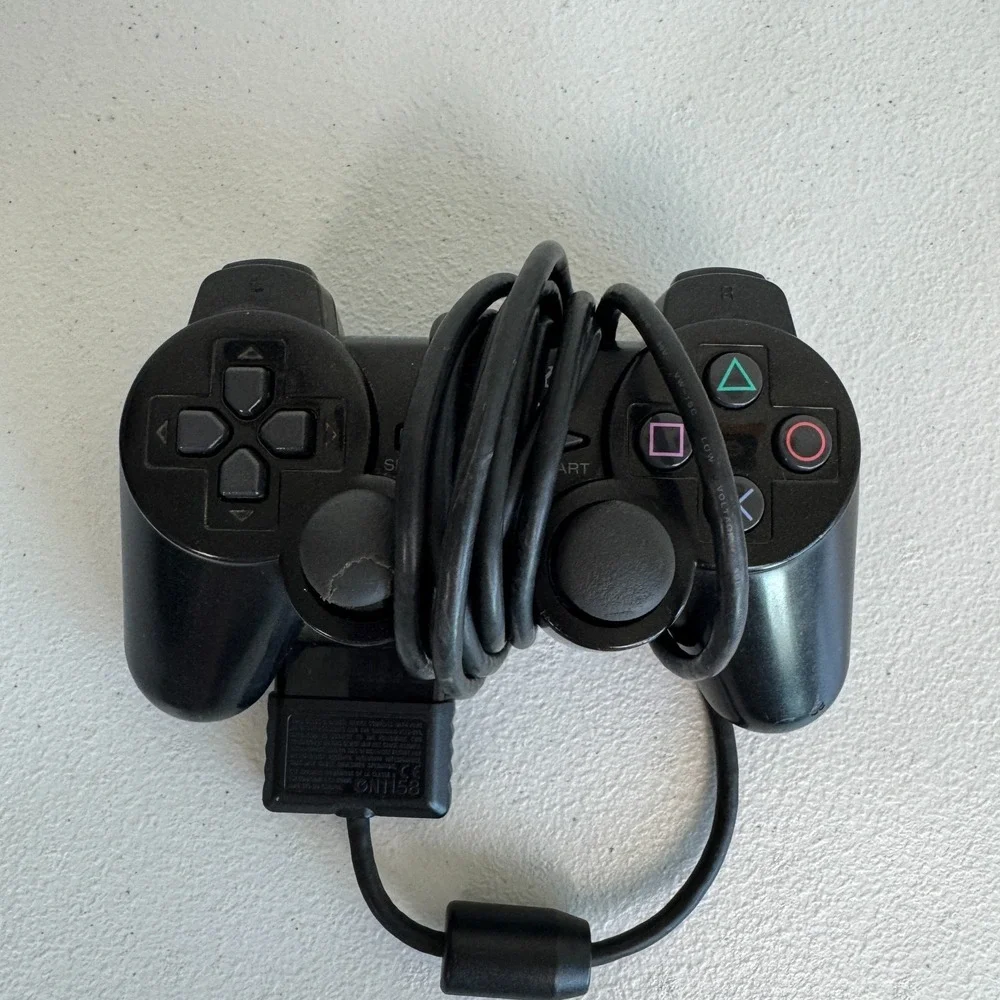 Sony tested works