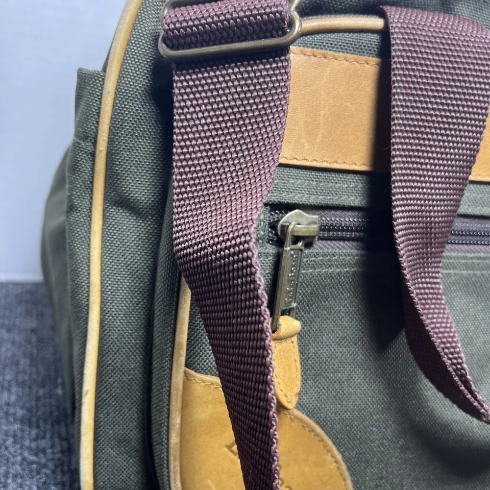 L.L. Bean measurements width