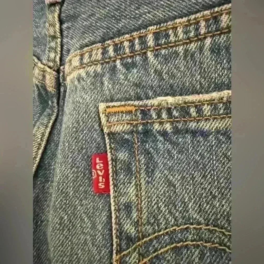 Levis levi strauss