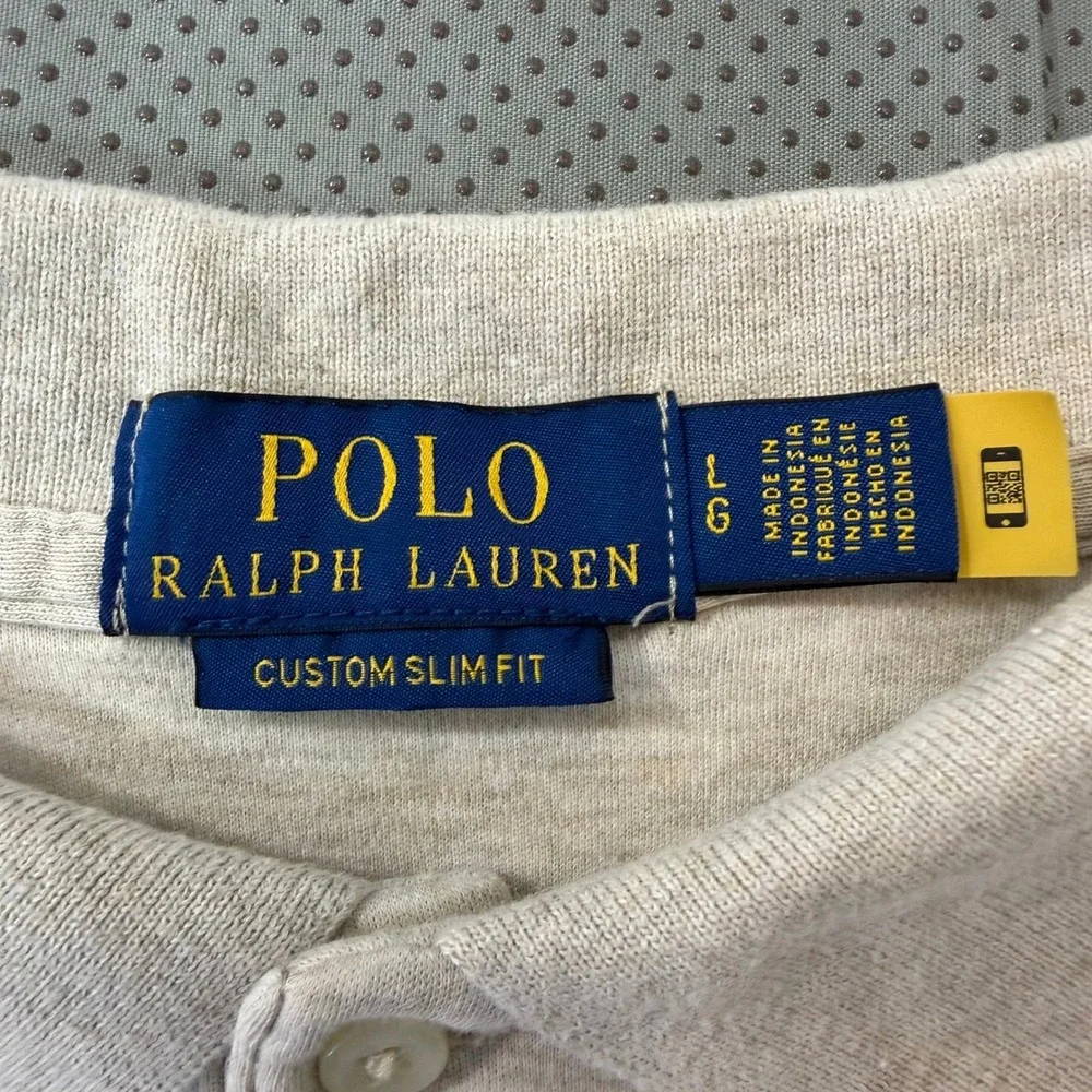 Ralph Lauren polo ralph
