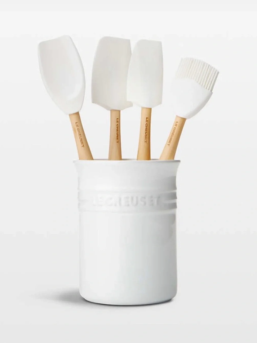 Le Creuset new le