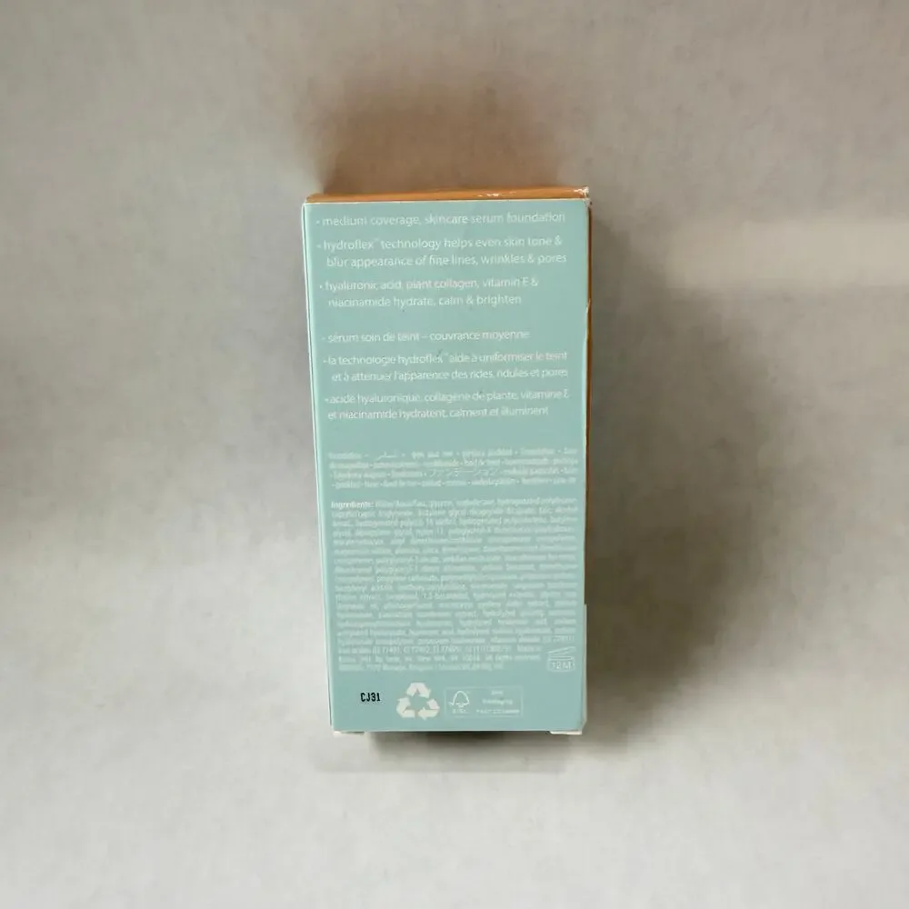 tarte sea hydroflex