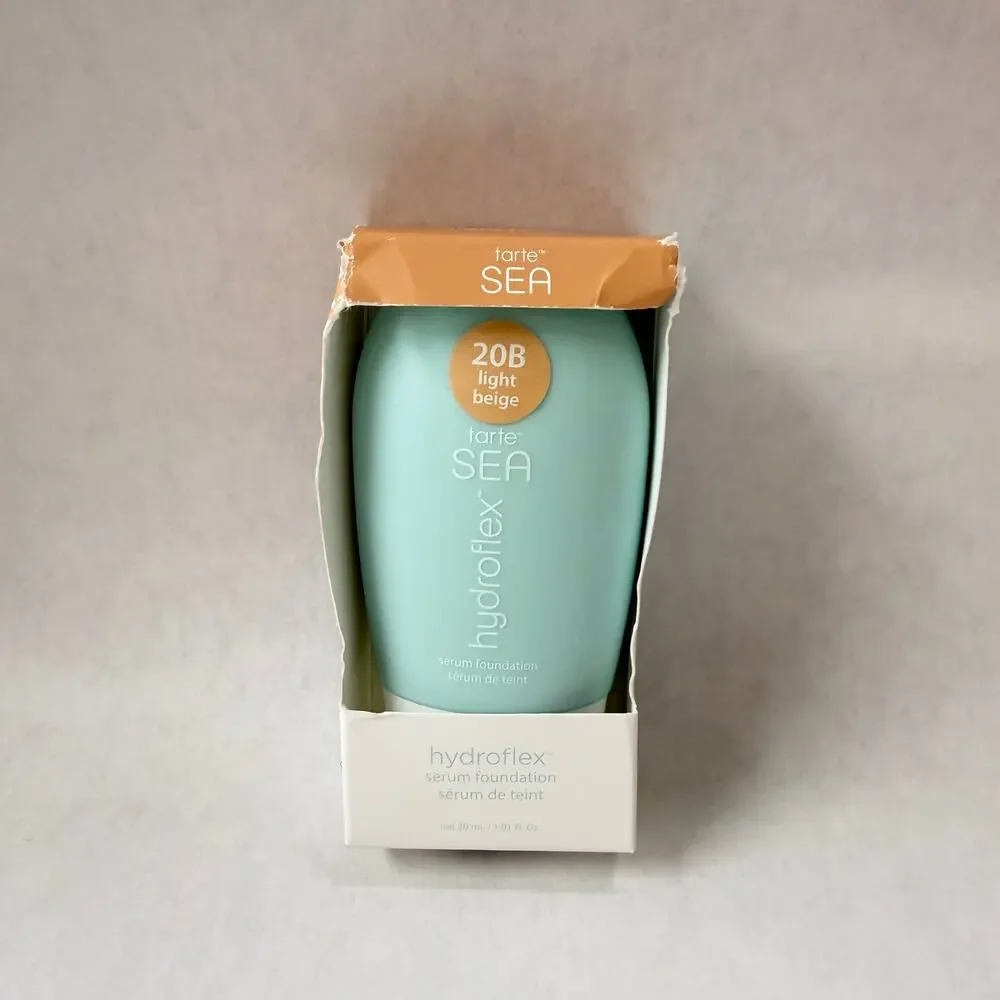 tarte sea hydroflex