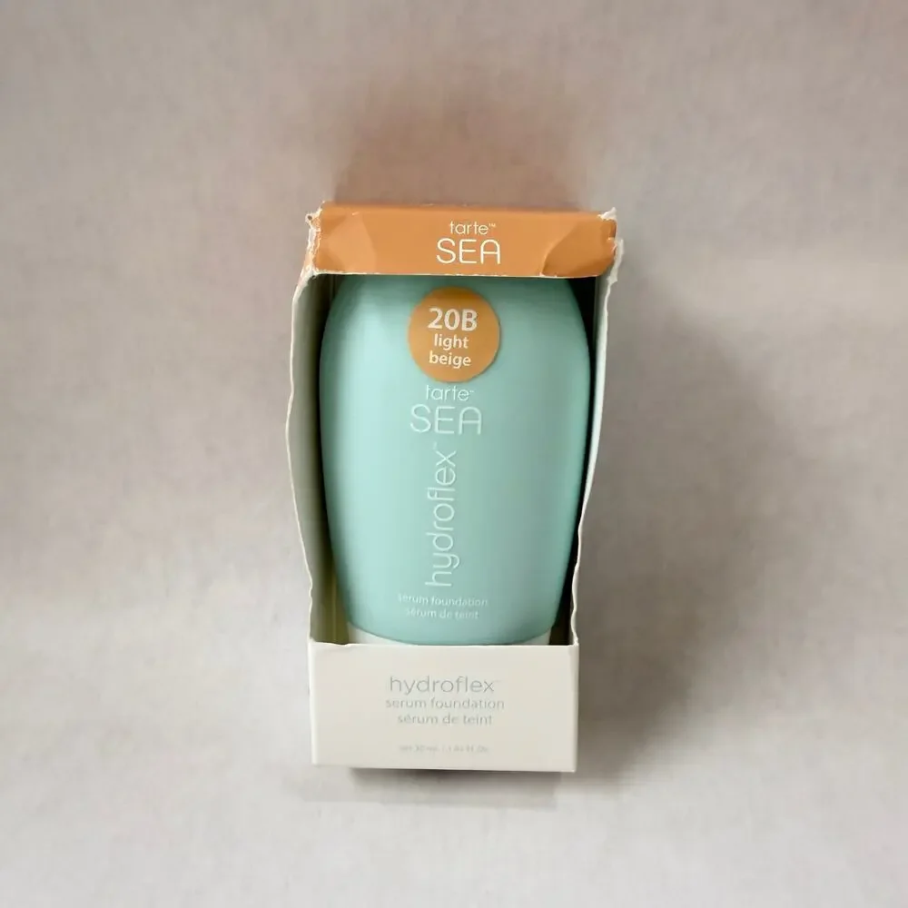 tarte sea hydroflex