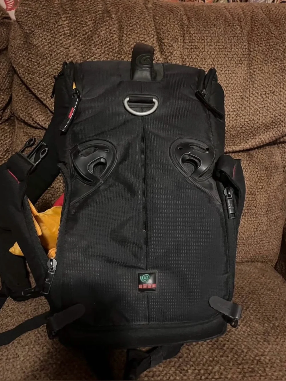 Kata bag multiple