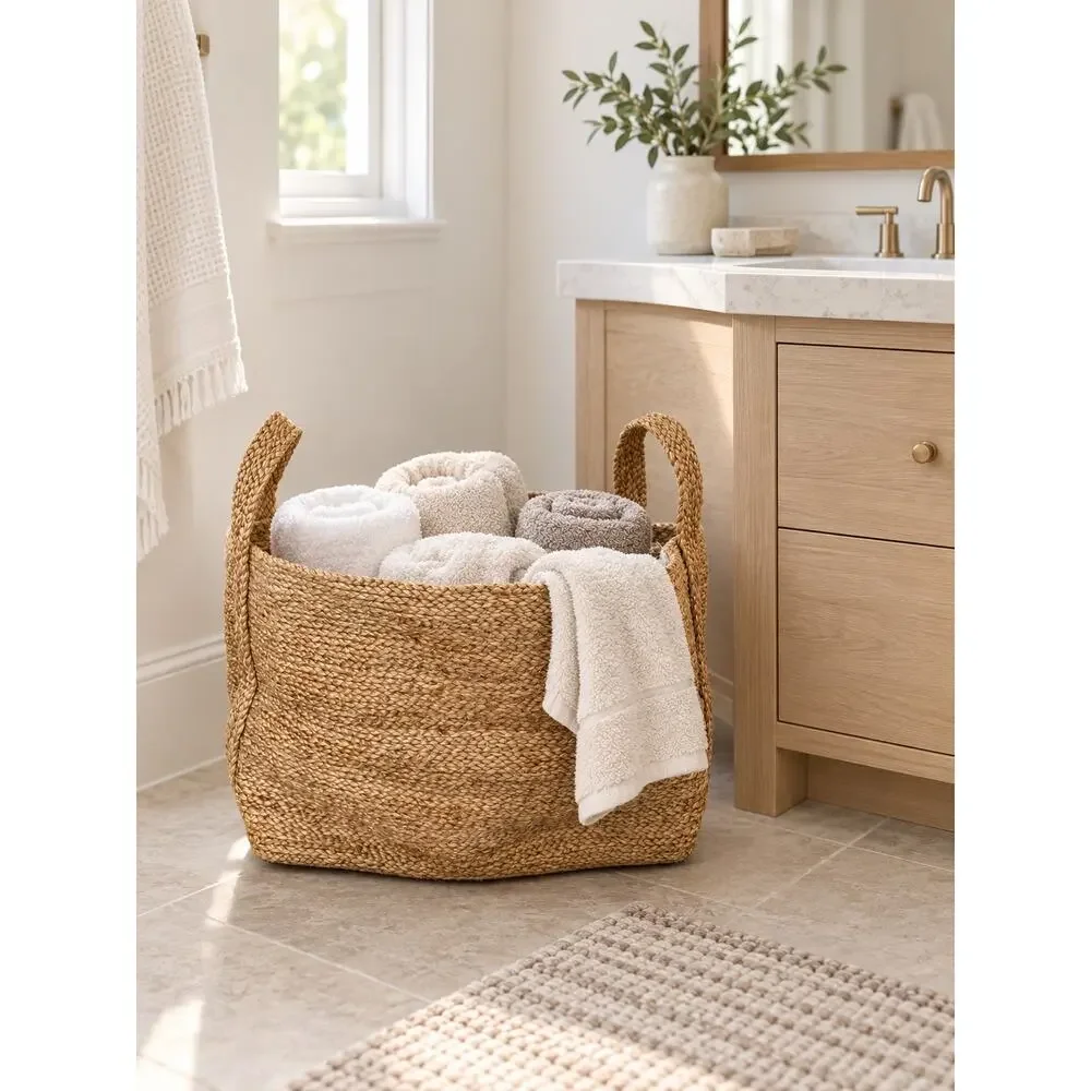 JUTE beautiful handwoven