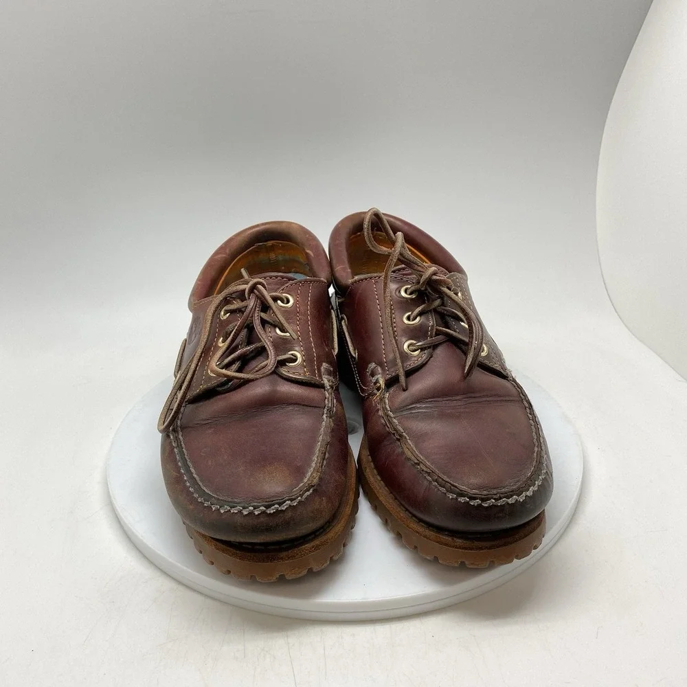 Timberland size mens