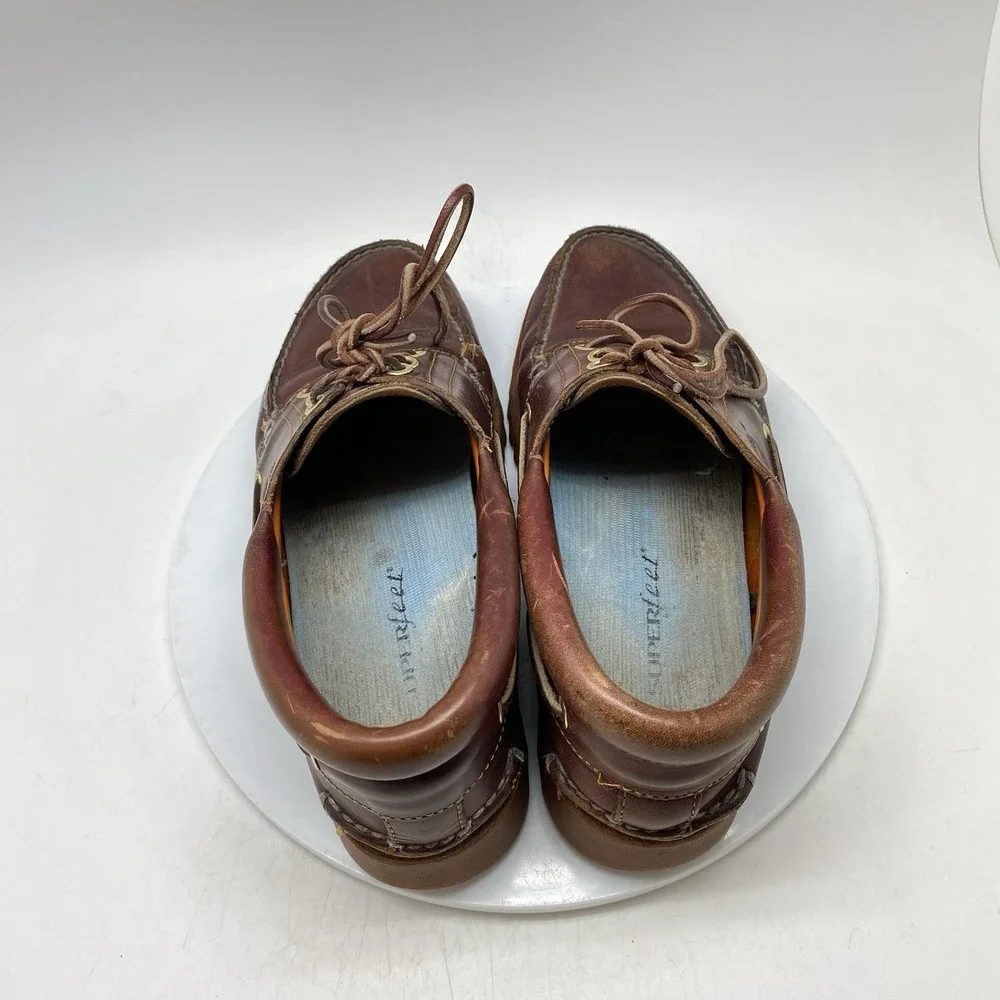 Timberland size mens