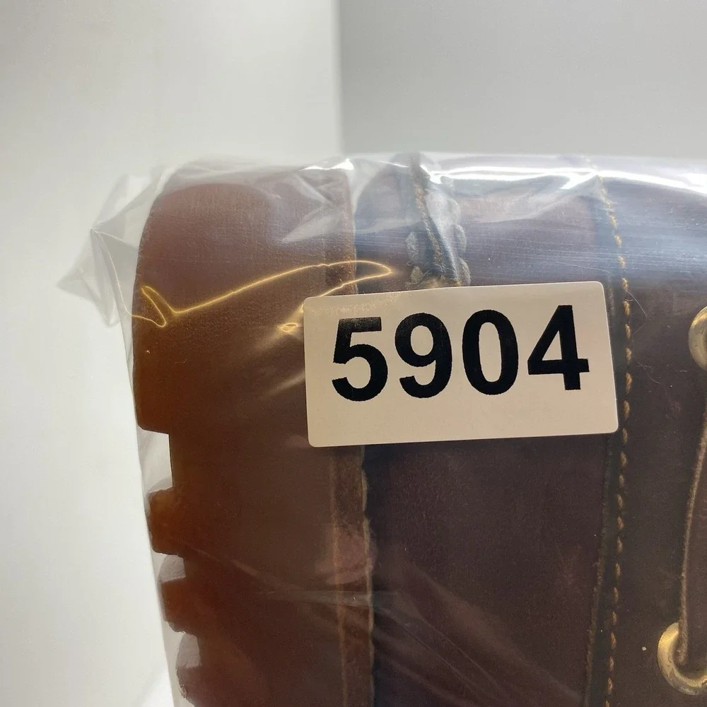 Timberland size mens
