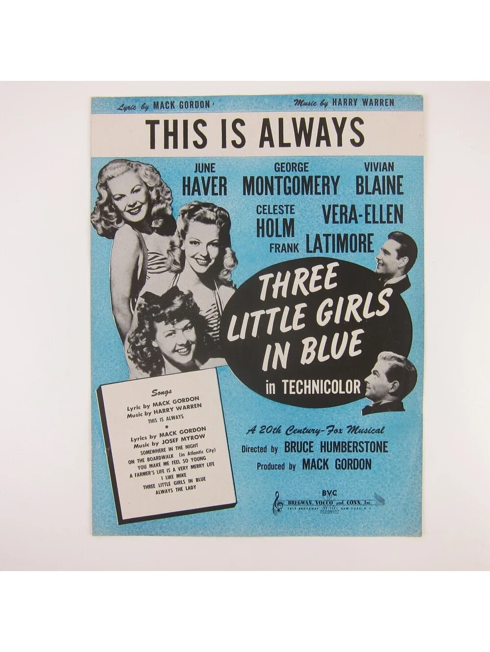 N/A sheet music