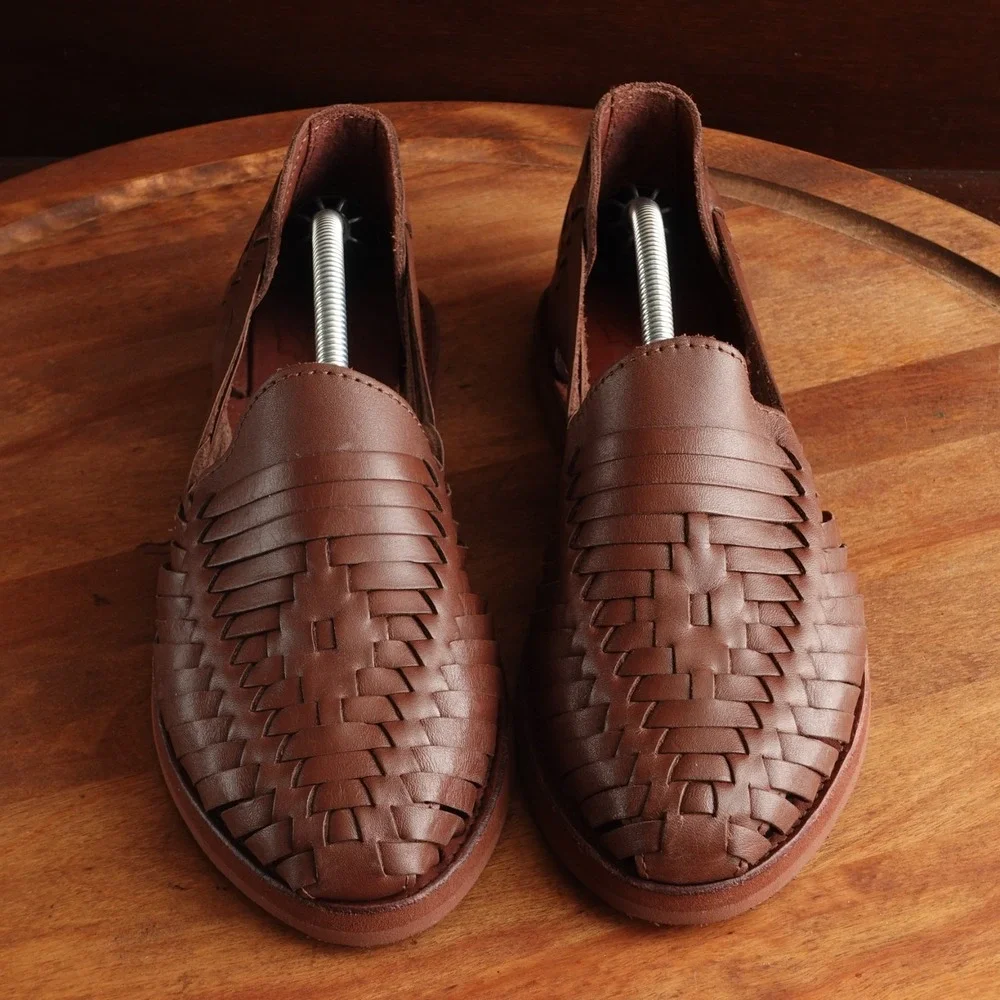 Espiritu classic woven